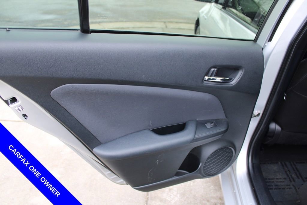 Used 2020 Toyota Prius LE image 26