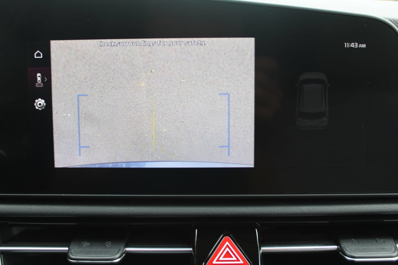 New 2026 Kia Niro EX FWD image 49