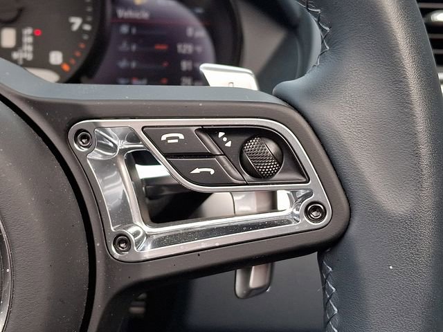 Certified 2024 Porsche 718 Boxster image 26