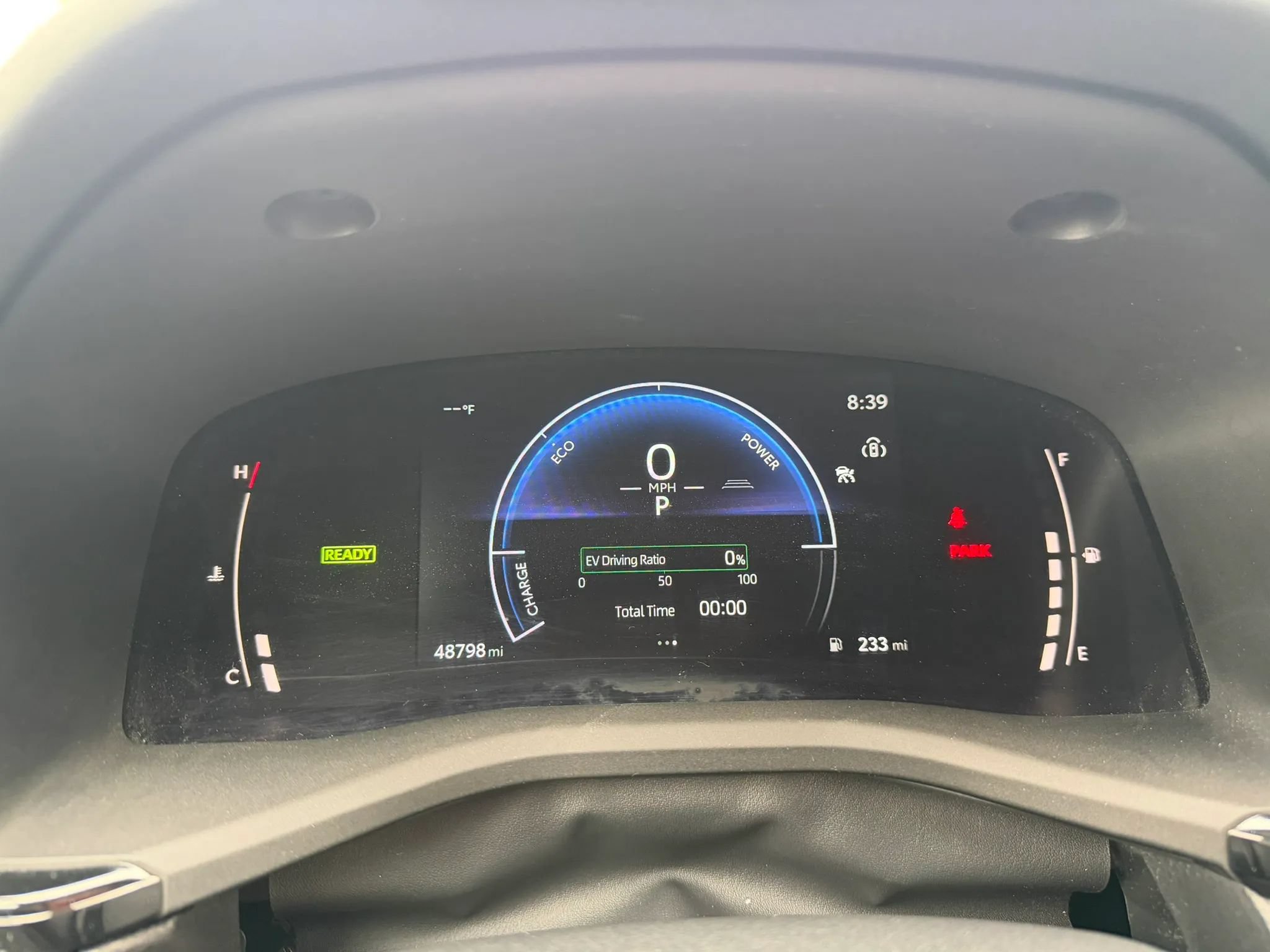 Used 2025 Toyota Camry LE FWD image 10