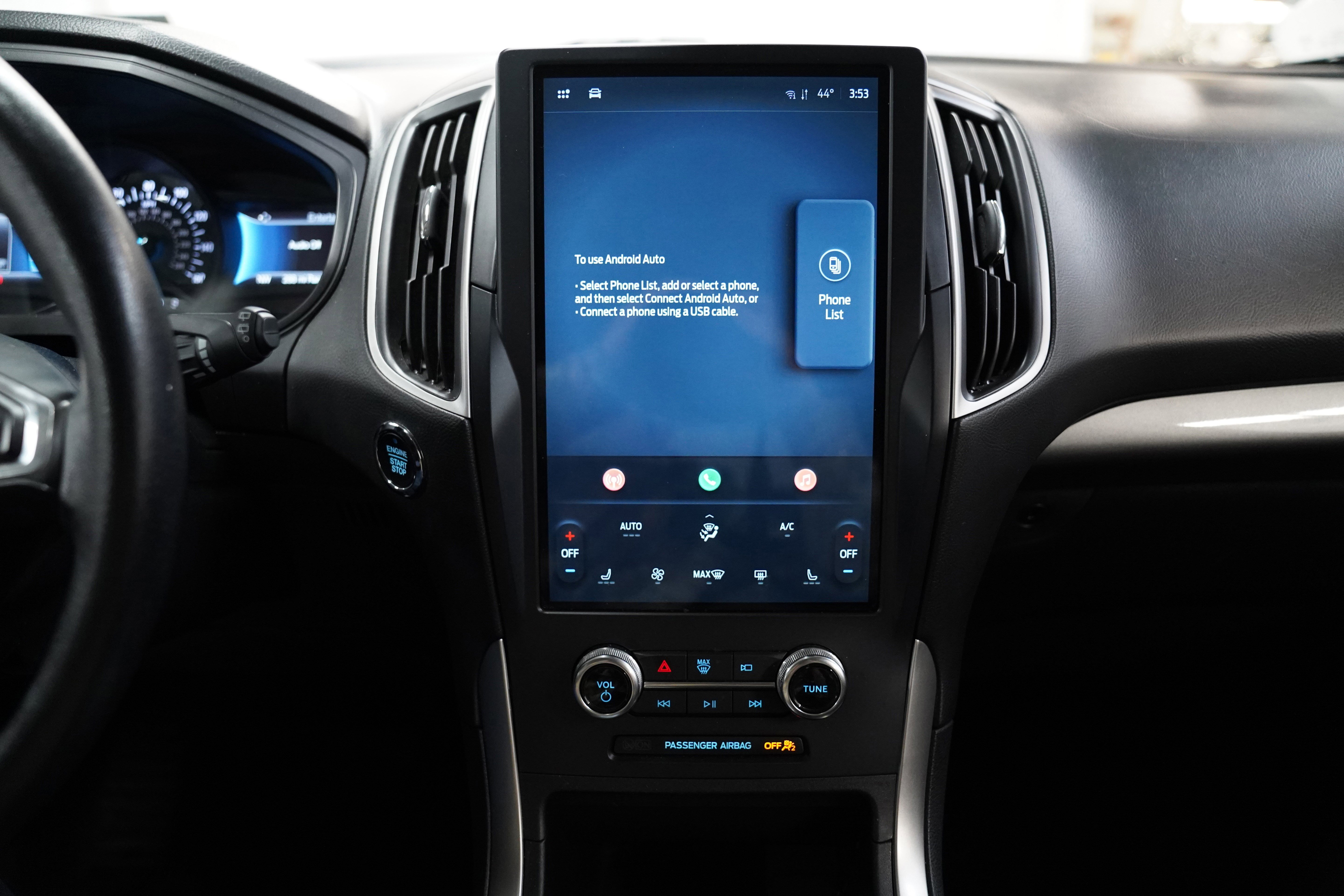 Used 2023 Ford Edge SEL image 22