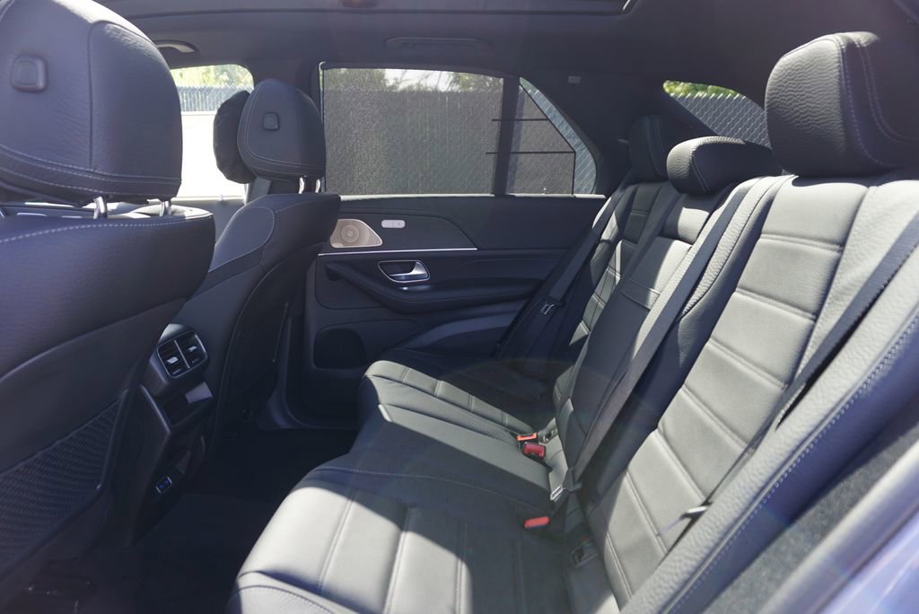 New 2026 Mercedes-Benz GLE 450 4MATIC image 53