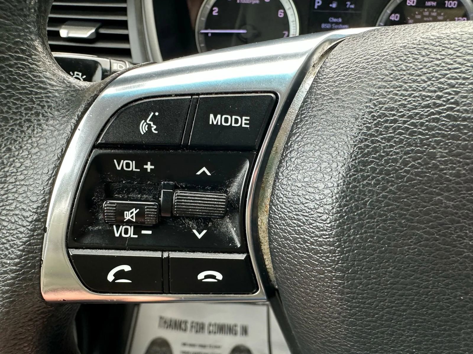 Used 2018 Hyundai Sonata SE w/ Cargo Package image 27