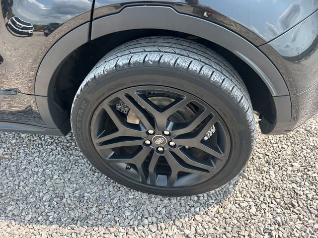 Used 2019 Land Rover Range Rover Evoque HSE Dynamic image 43