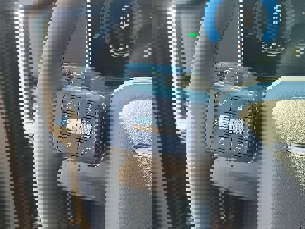 New 2026 Hyundai Santa Fe SE image 28