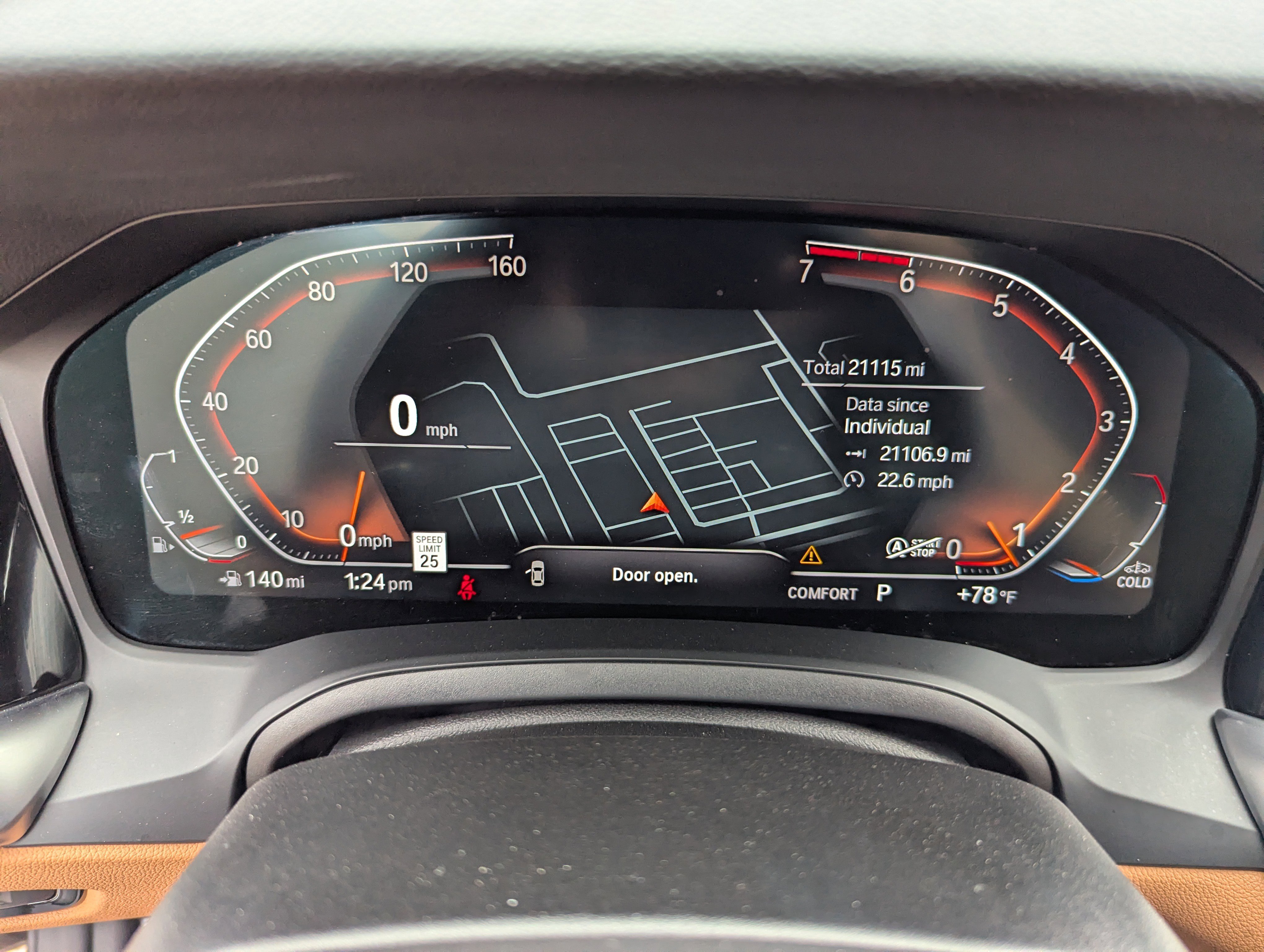 Used 2022 BMW 430i Coupe w/ Convenience Package image 31