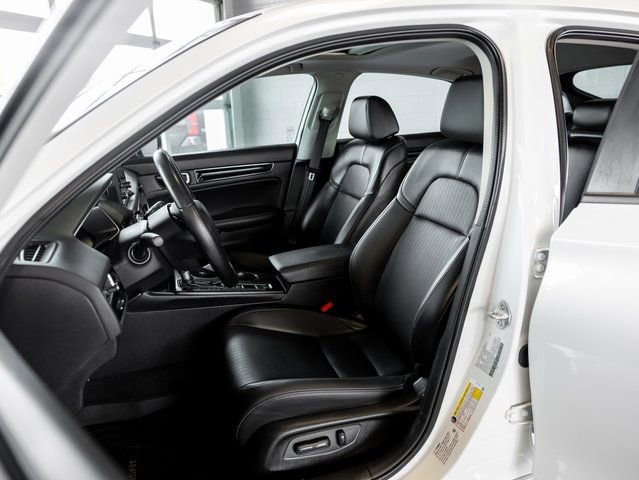 Used 2024 Honda Civic EX-L image 10