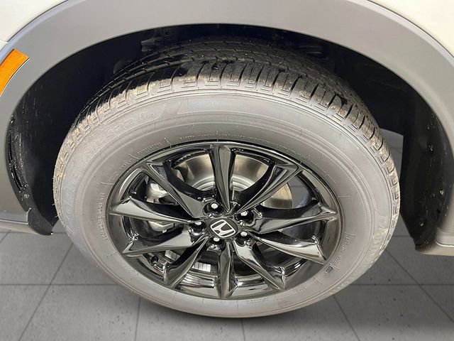 New 2026 Honda CR-V Sport-L image 11