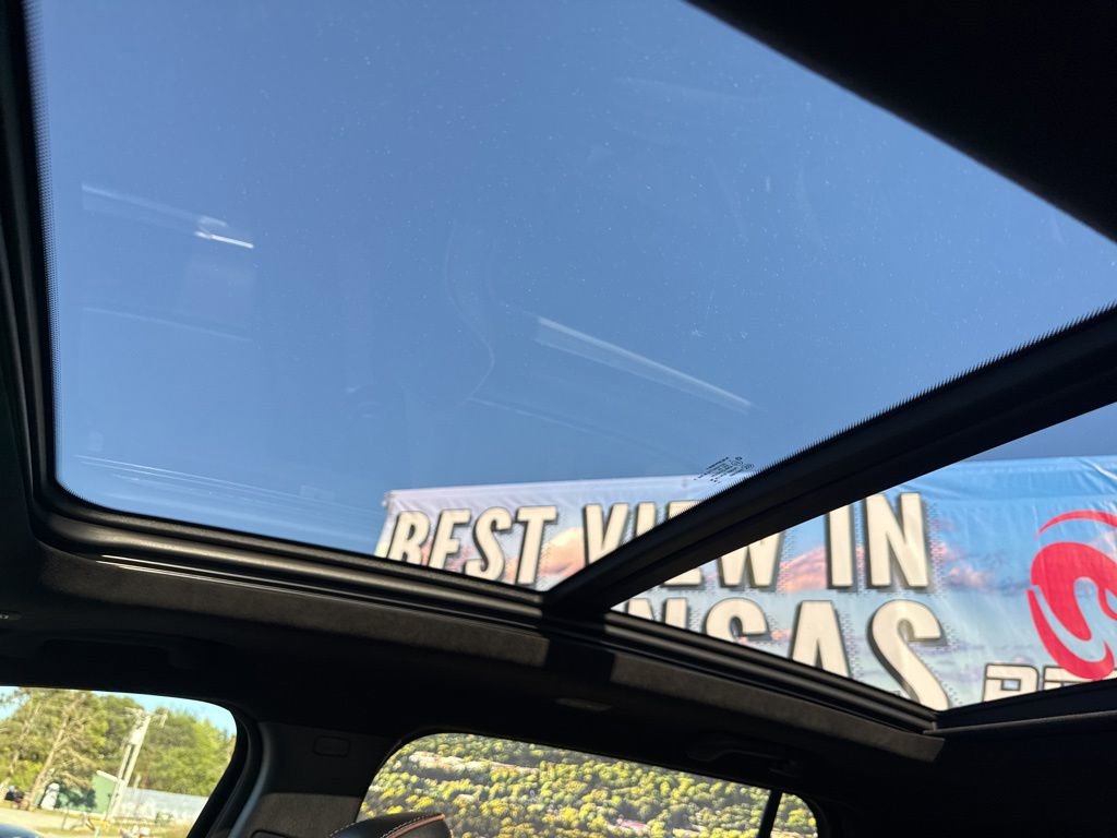 Used 2024 Jeep Wagoneer Launch Edition image 27