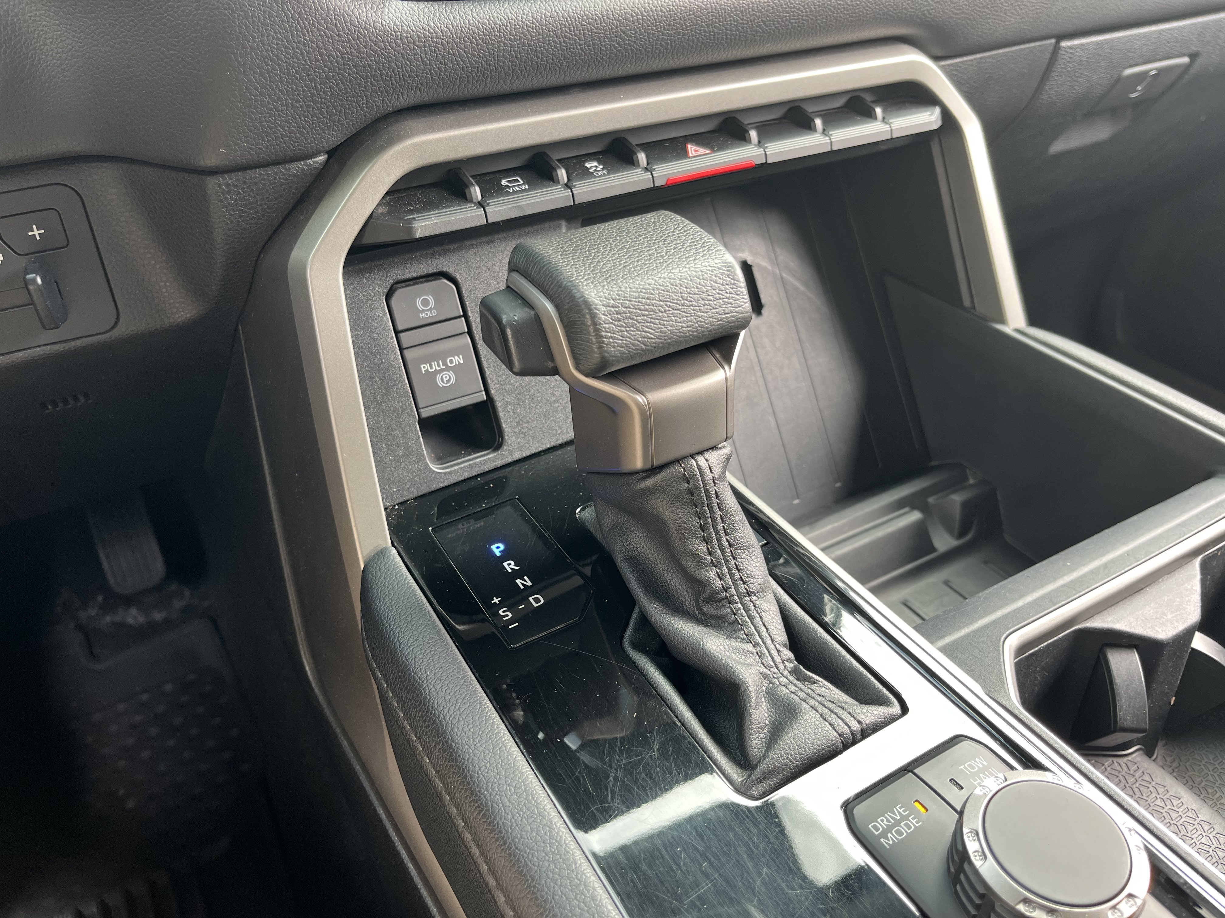 Used 2023 Toyota Tundra Limited RWD image 25