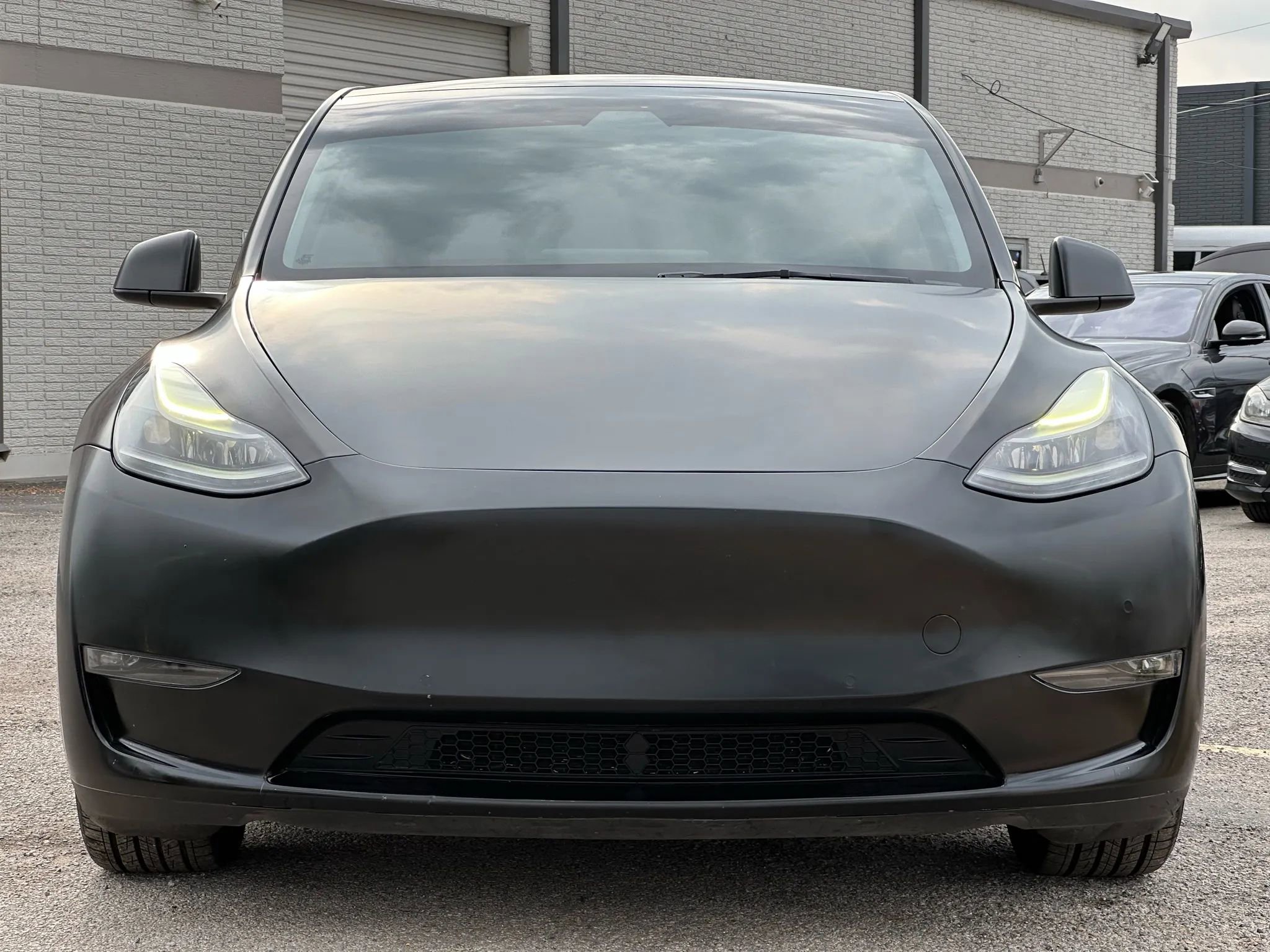 Used 2021 Tesla Model Y Performance image 11