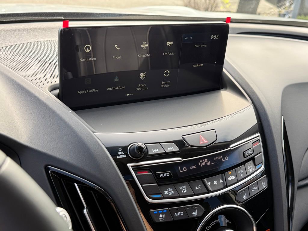 New 2026 Acura RDX SH-AWD w/ Advance Package image 21