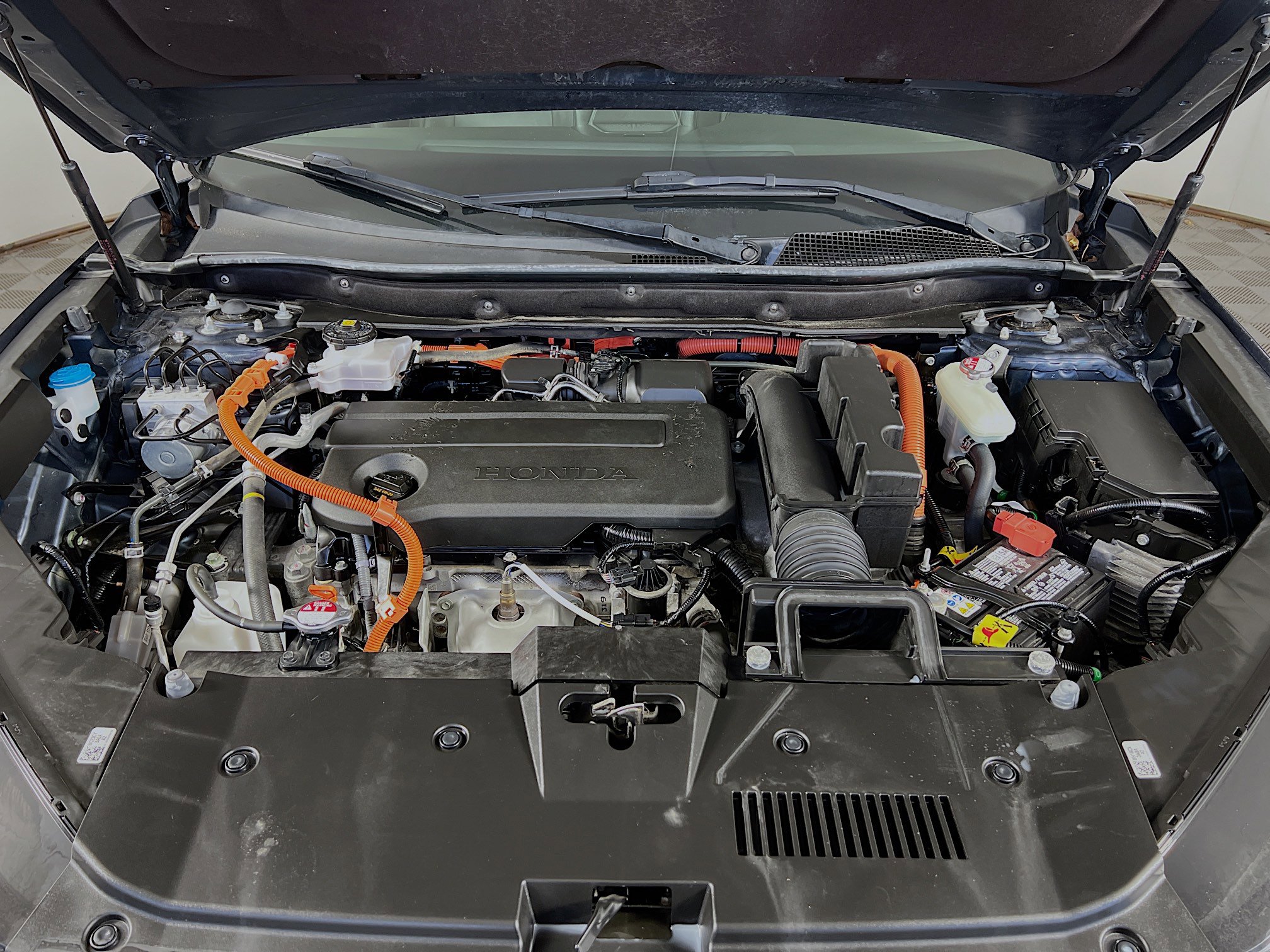 Used 2023 Honda CR-V Sport Touring image 26