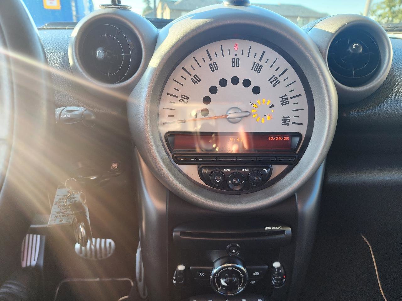 Used 2012 MINI Cooper Countryman S AWD/4WD image 13