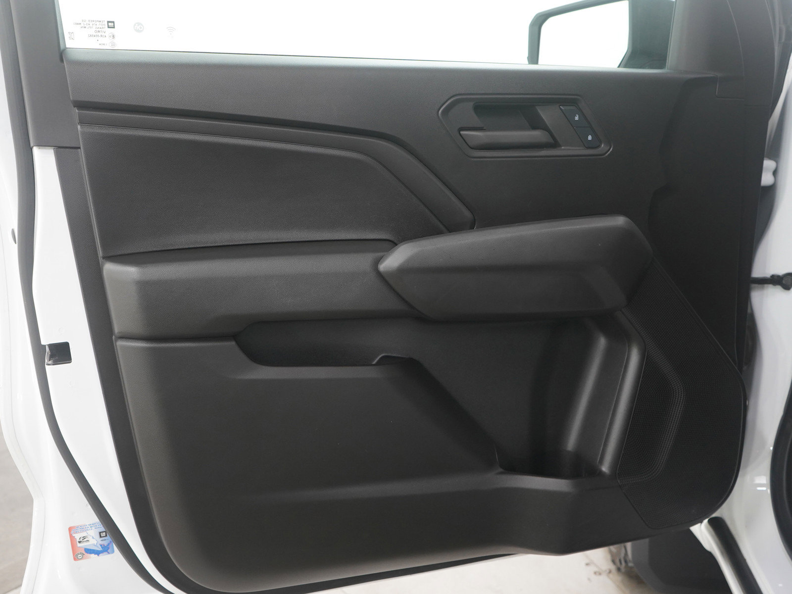 Used 2024 Chevrolet Colorado W/T w/ WT Convenience Package image 19