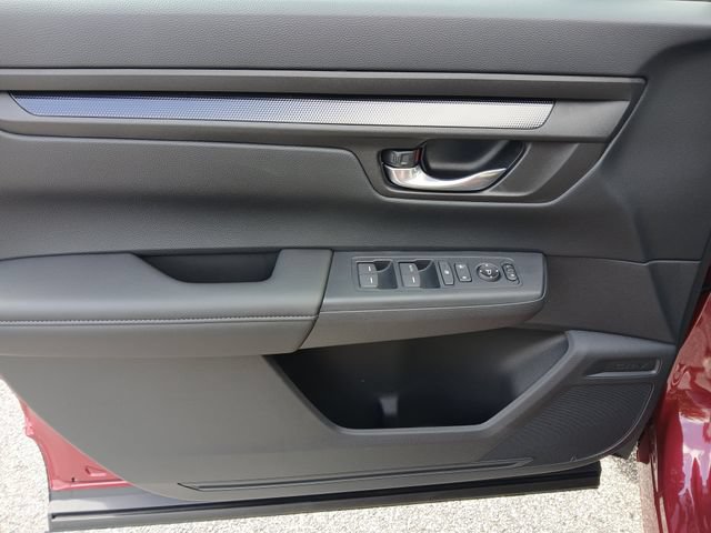 New 2026 Honda CR-V LX image 8