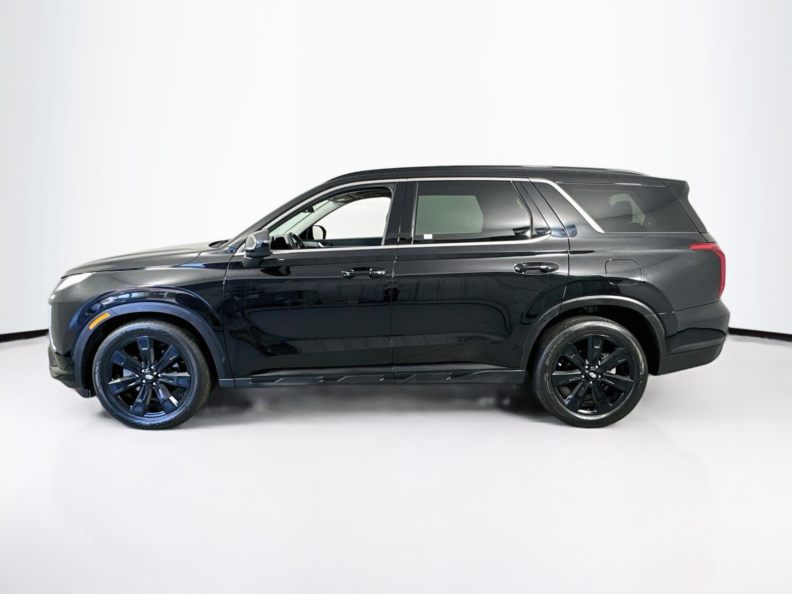 Used 2023 Hyundai Palisade XRT FWD image 8