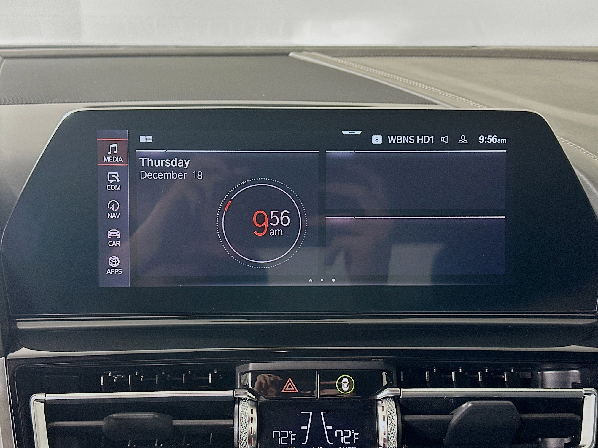 Used 2019 BMW M850i xDrive Convertible image 19