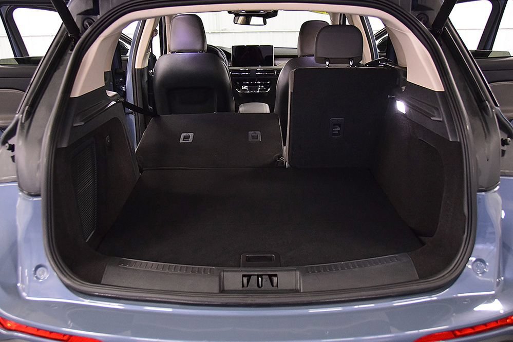 Used 2024 Lincoln Corsair Reserve AWD/4WD image 31
