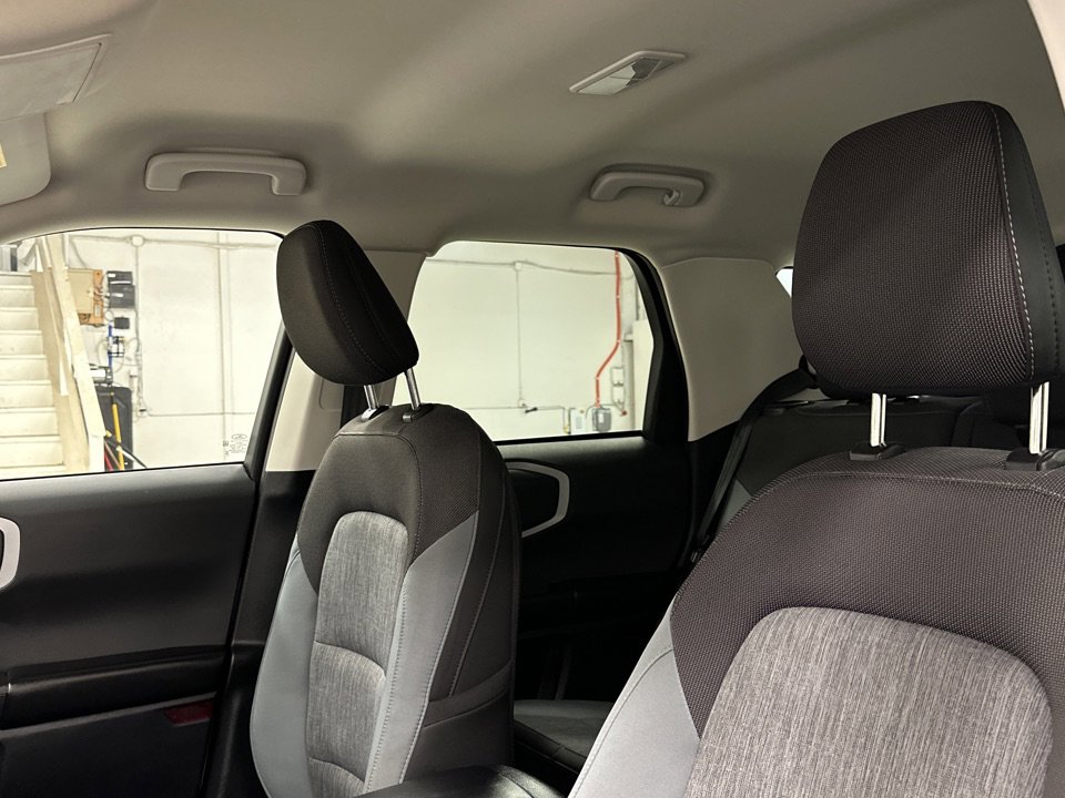 Used 2023 Ford Bronco Sport Big Bend w/ Convenience Package image 5