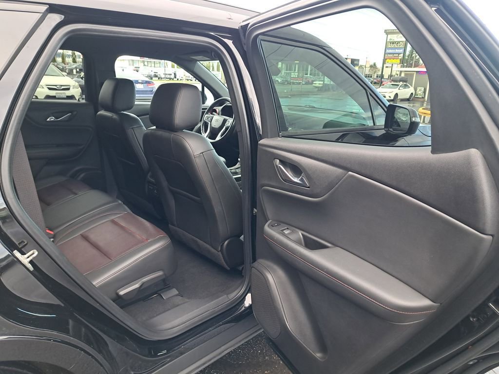 Used 2020 Chevrolet Blazer RS image 15