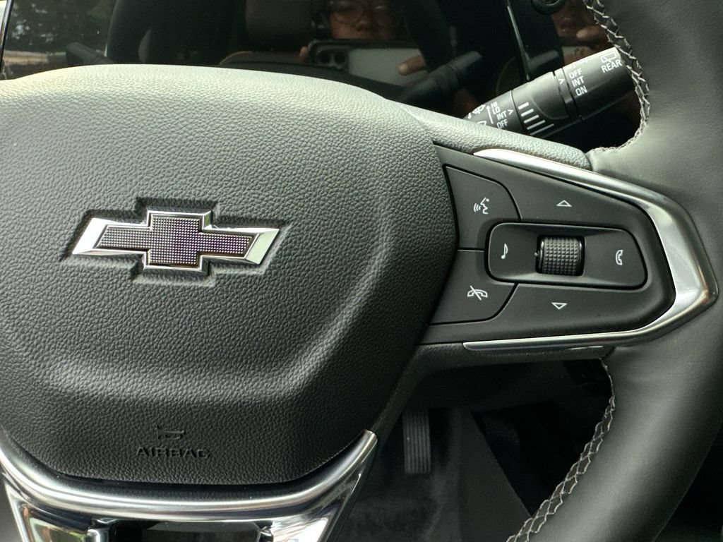 New 2026 Chevrolet Trax ACTIV w/ Driver Confidence Package FWD image 18