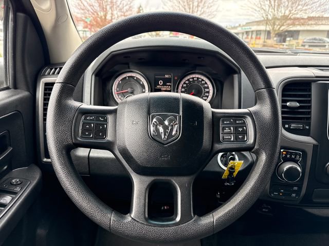 Used 2017 RAM 1500 Tradesman w/ Popular Equipment Group image 20