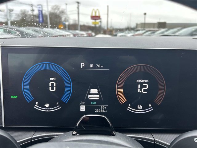 Used 2024 Hyundai Santa Fe SEL image 27