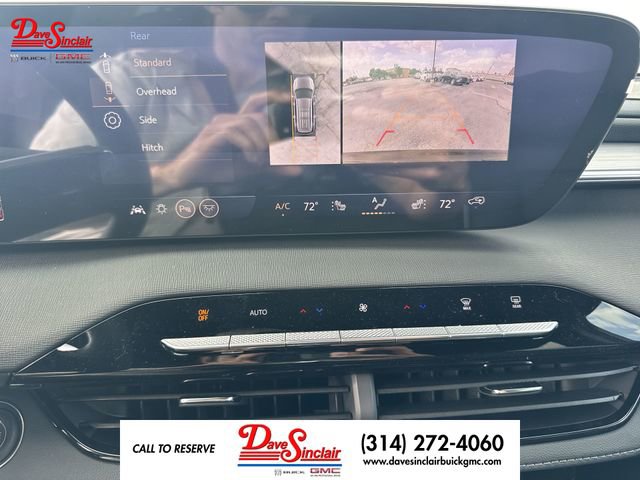 New 2026 Buick Enclave Preferred FWD image 20