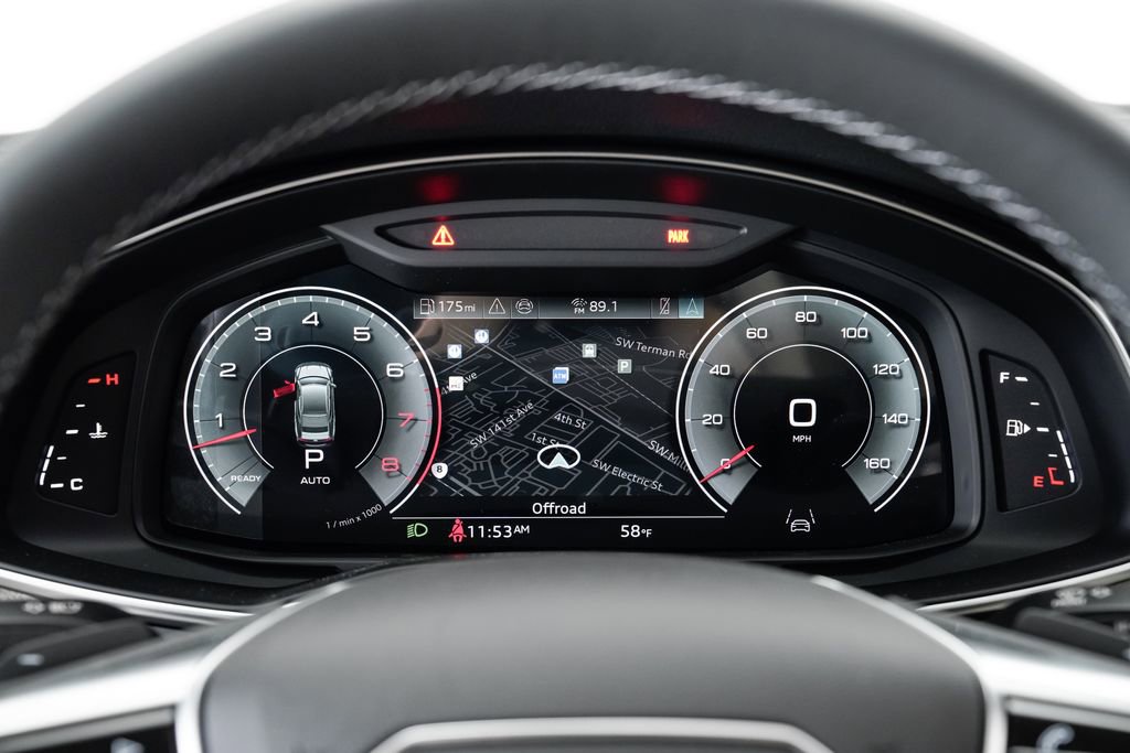 Used 2025 Audi A7 3.0T Premium image 14