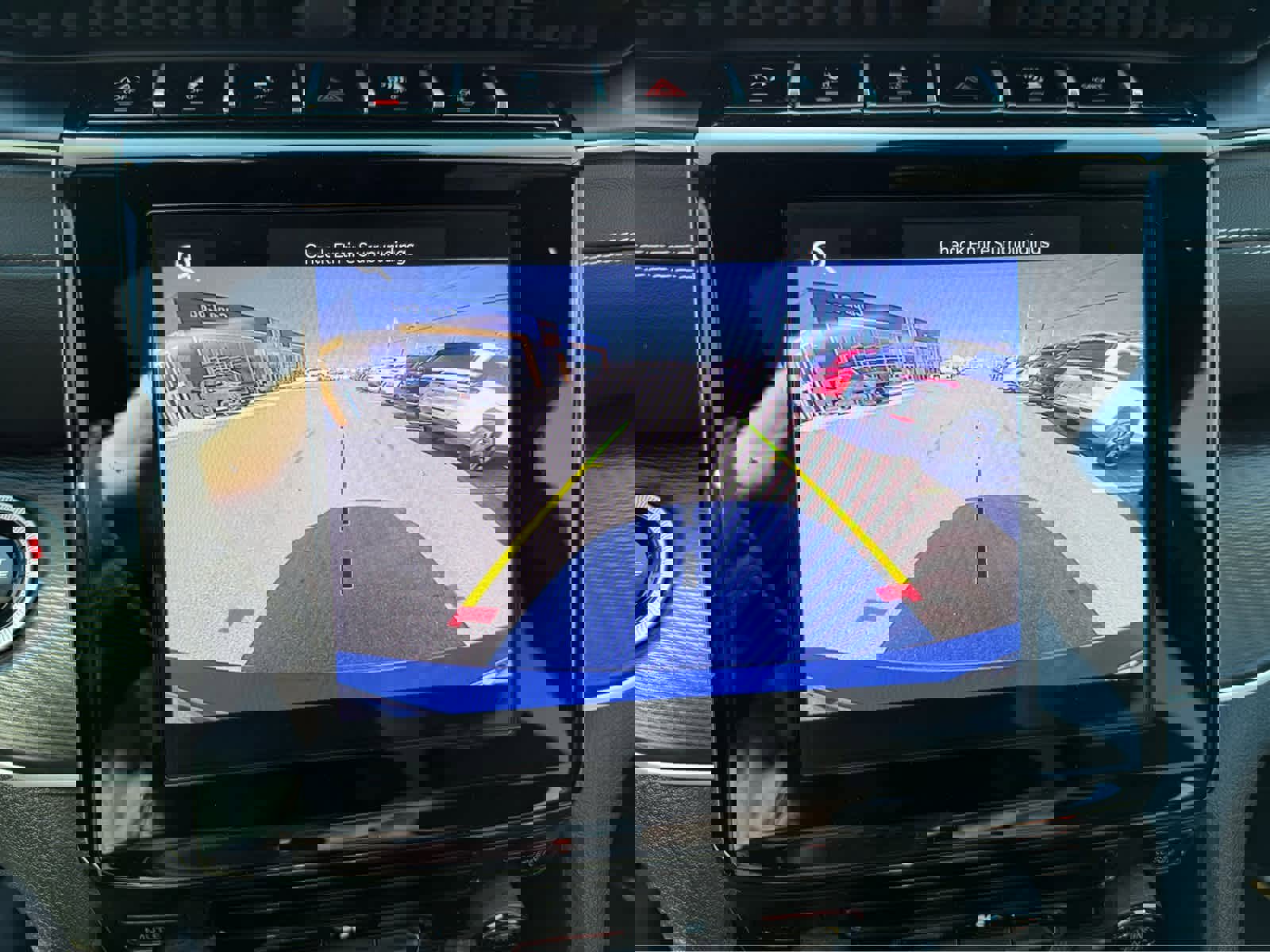 Used 2025 Jeep Grand Cherokee L Laredo image 19