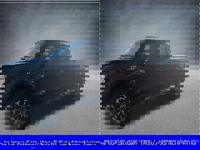 Used 2019 Ford F150 XLT w/ Equipment Group 302A Luxury image 14