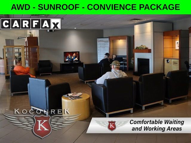 Used 2021 Chevrolet TrailBlazer ACTIV w/ Sun and Liftgate Package image 32