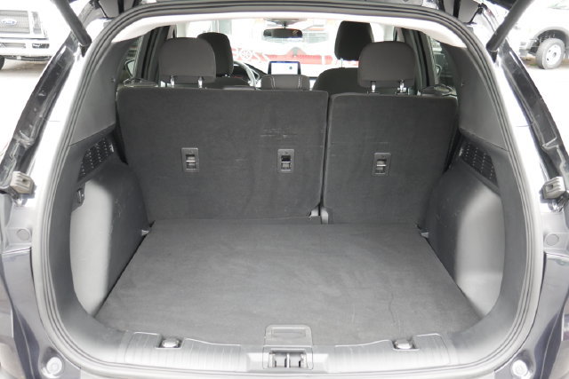 Used 2023 Ford Escape Active AWD/4WD image 9