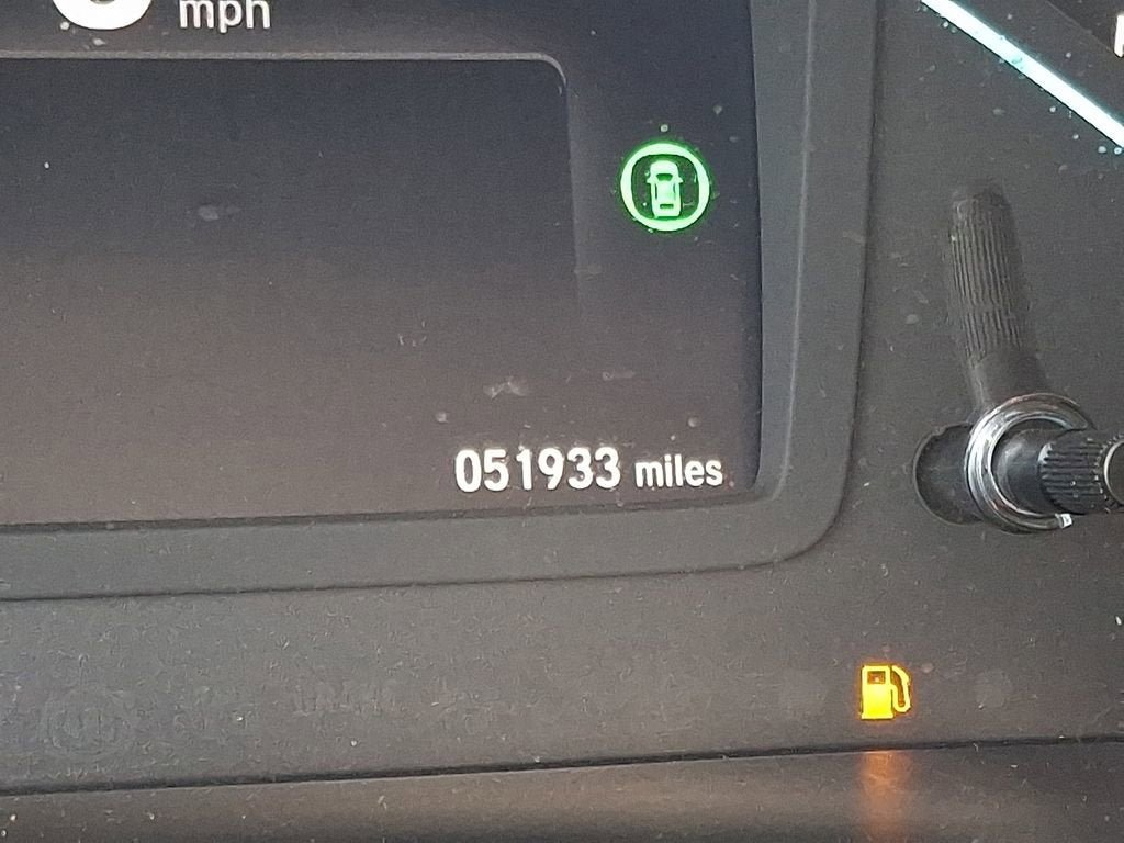 Used 2024 Honda Odyssey EX-L image 21