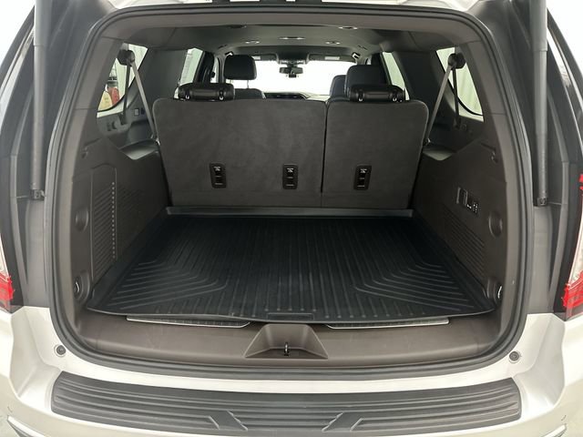 Used 2022 GMC Yukon XL Denali AWD/4WD image 22