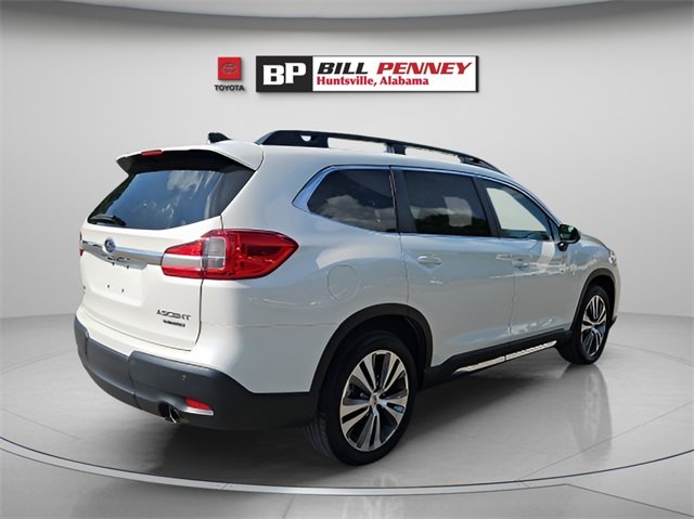 Used 2022 Subaru Ascent Limited image 5