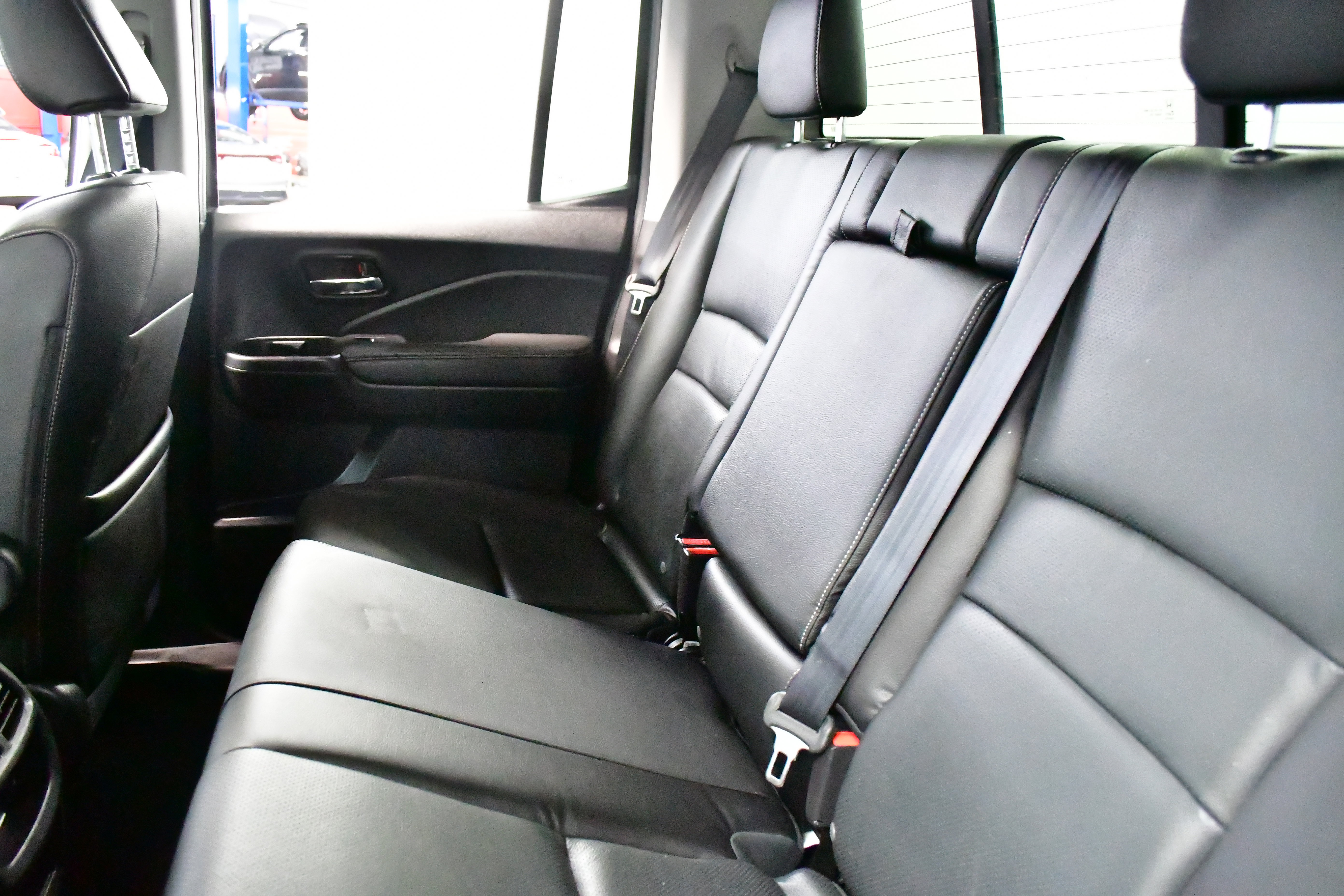 Used 2023 Honda Ridgeline RTL image 19