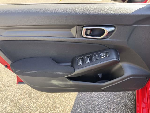 Certified 2025 Honda Civic Sport image 14