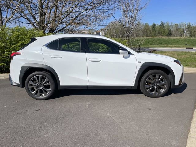 Used 2020 Lexus UX 200 F Sport image 6
