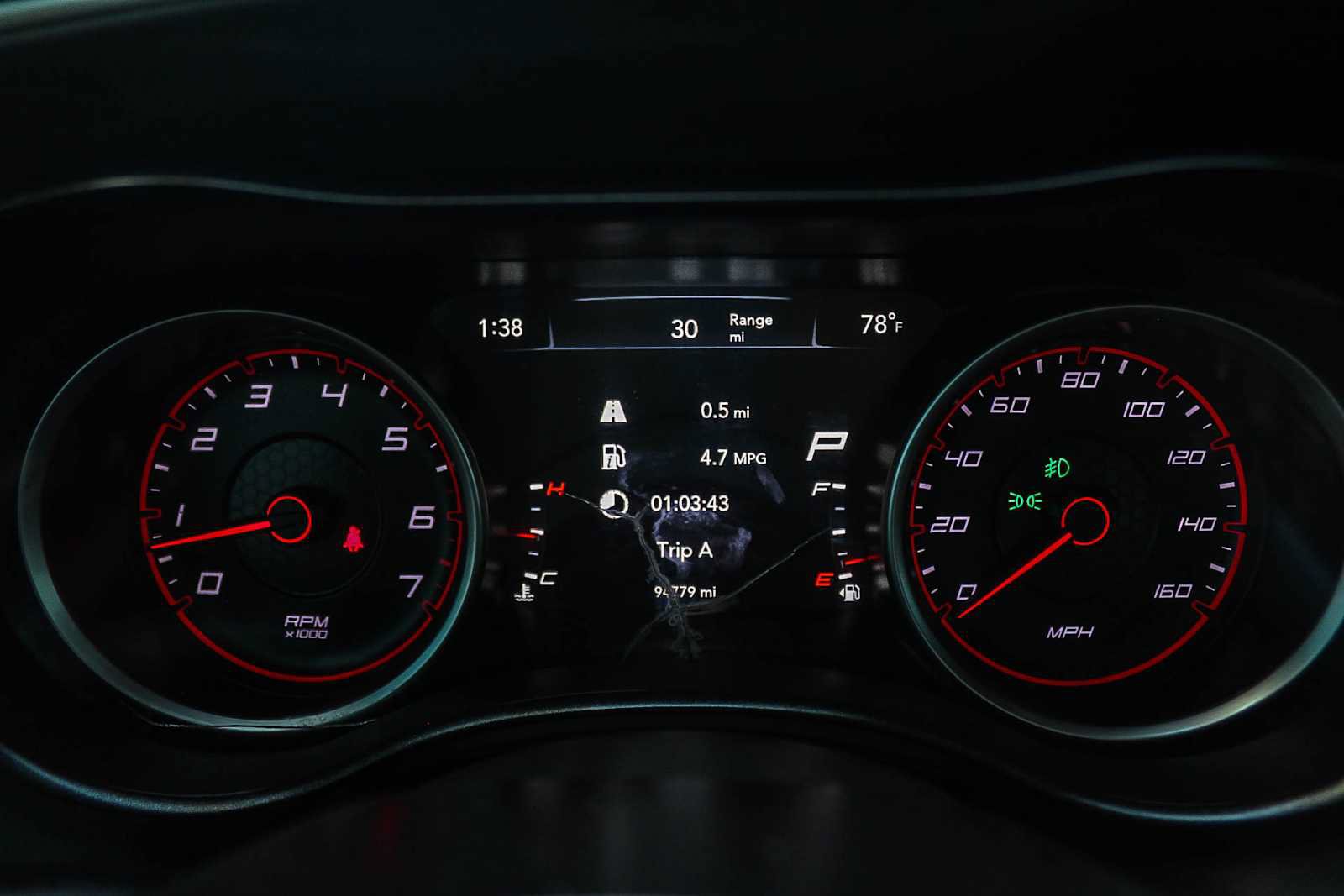 Used 2021 Dodge Charger R/T RWD image 22