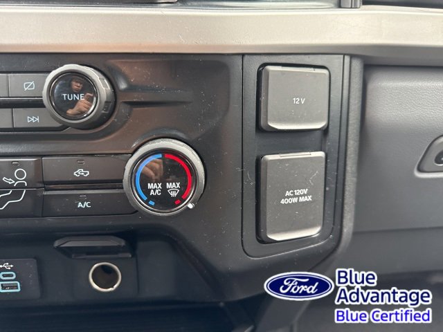 Used 2024 Ford F250 XLT image 24