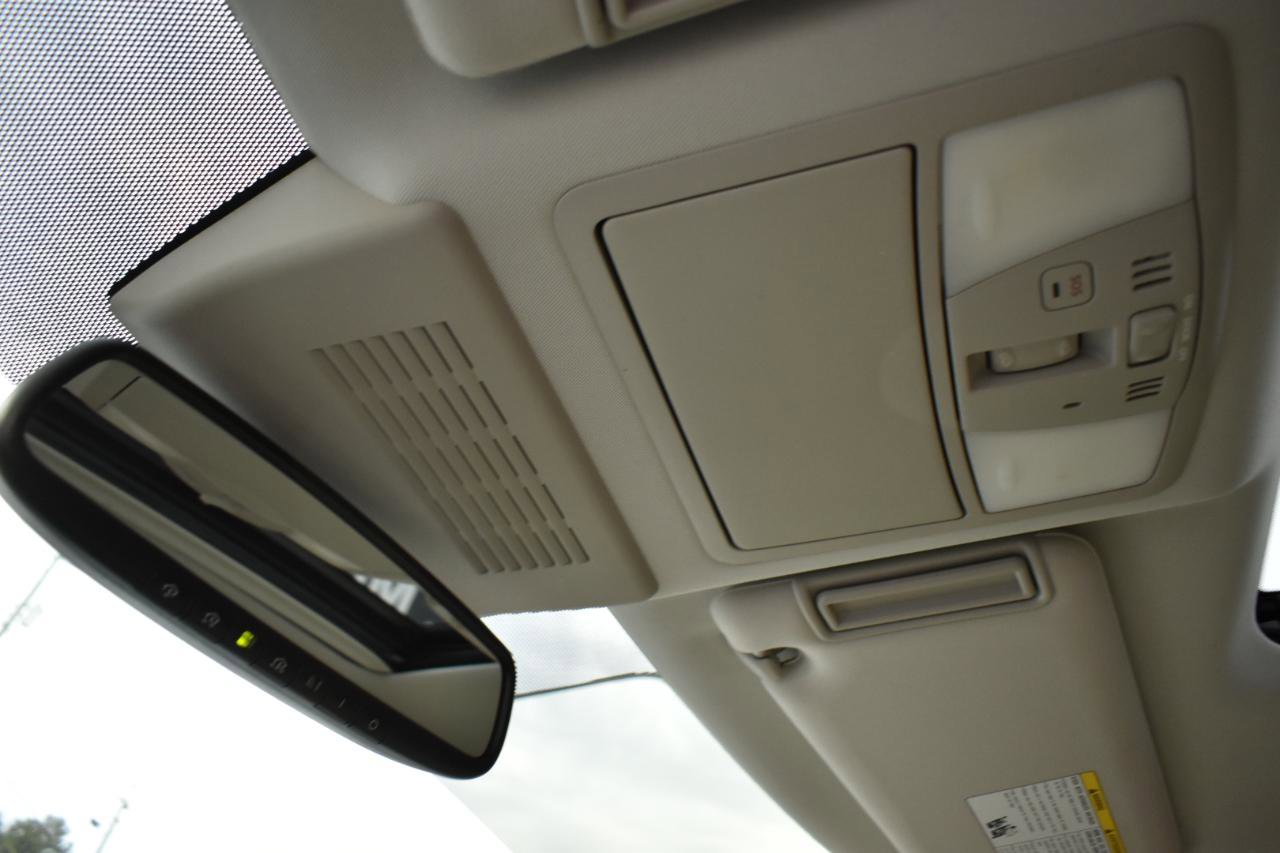 Used 2018 INFINITI QX80 2WD w/ Driver Assistance Package image 47