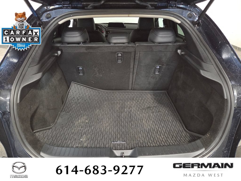 Used 2024 MAZDA CX-30 AWD 2.5 S w/ Preferred Package image 21
