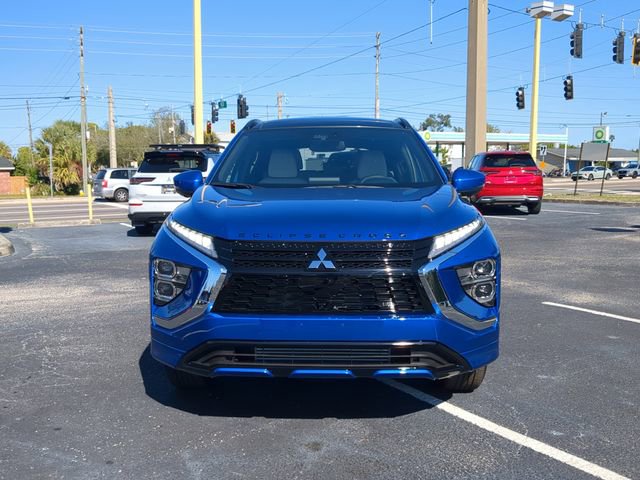 New 2026 Mitsubishi Eclipse Cross SEL image 3