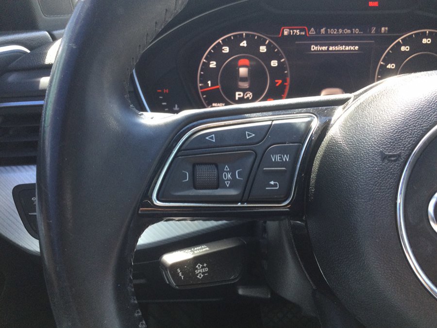Used 2017 Audi A4 2.0T Premium Plus AWD/4WD image 28