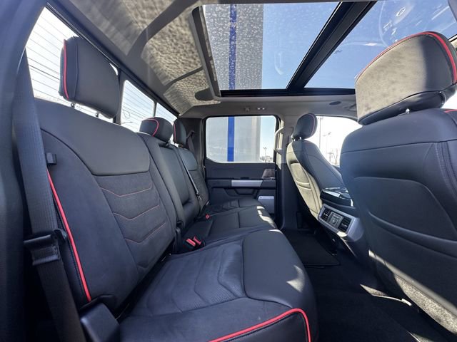 Used 2026 Ford F250 Lariat w/ Black Appearance Package image 37