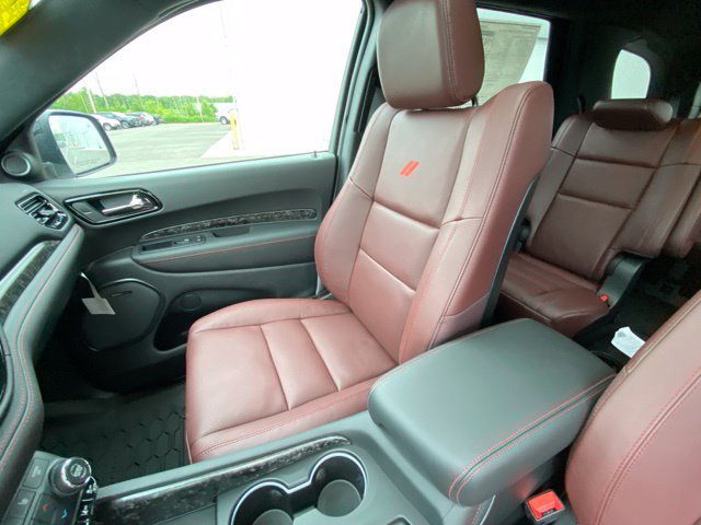 New 2026 Dodge Durango GT AWD/4WD image 11