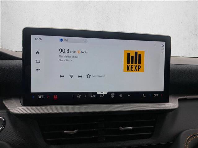 New 2026 Ford Explorer Tremor w/ Tremor Ultimate Package image 12