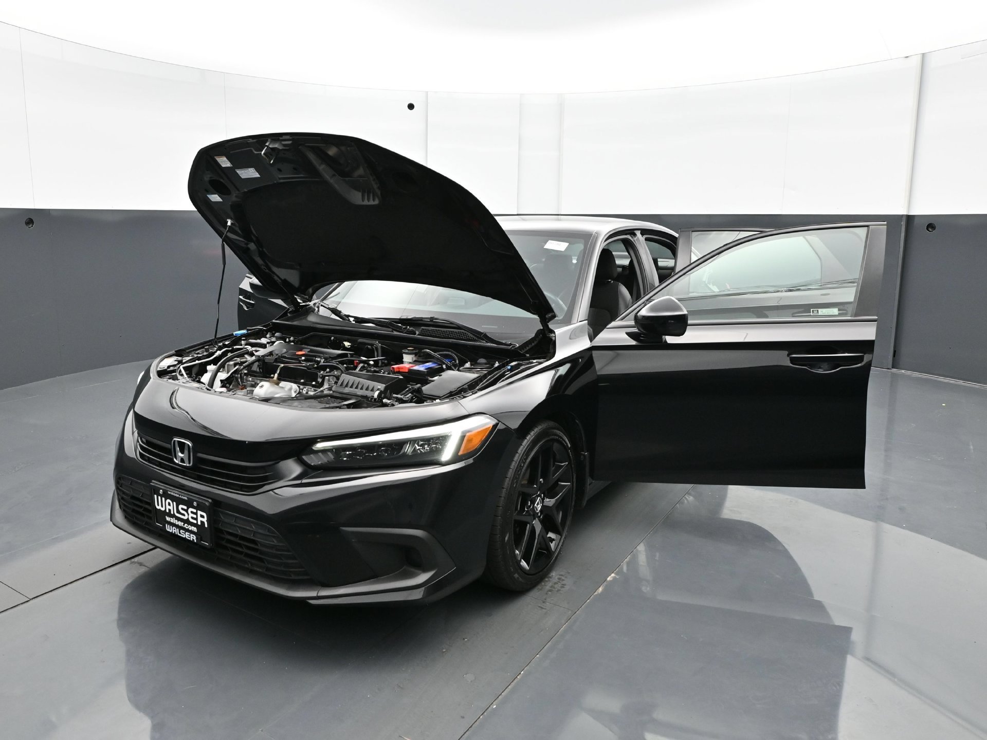 Used 2024 Honda Civic Sport image 30